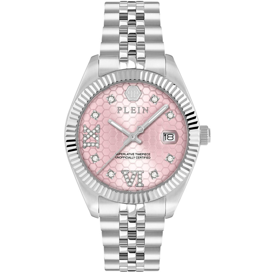 Часы Philipp Plein Date Superlative PWYFA0125